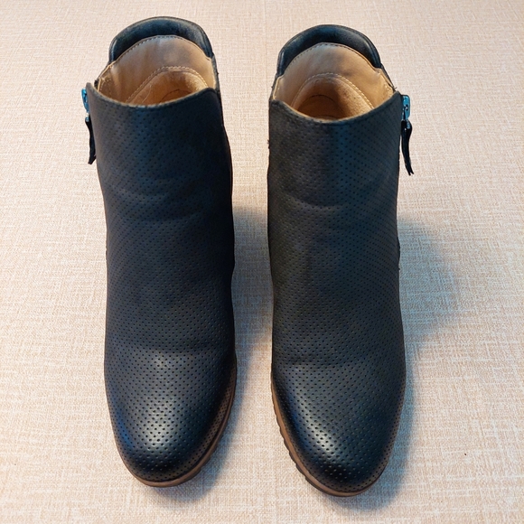 Soul Naturalizer Wedge booties - Picture 8 of 8